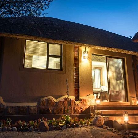 Bundox Safari Lodge Hoedspruit Εξωτερικό φωτογραφία