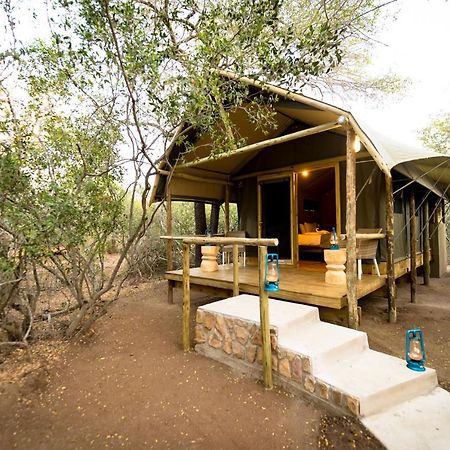 Bundox Safari Lodge Hoedspruit Εξωτερικό φωτογραφία