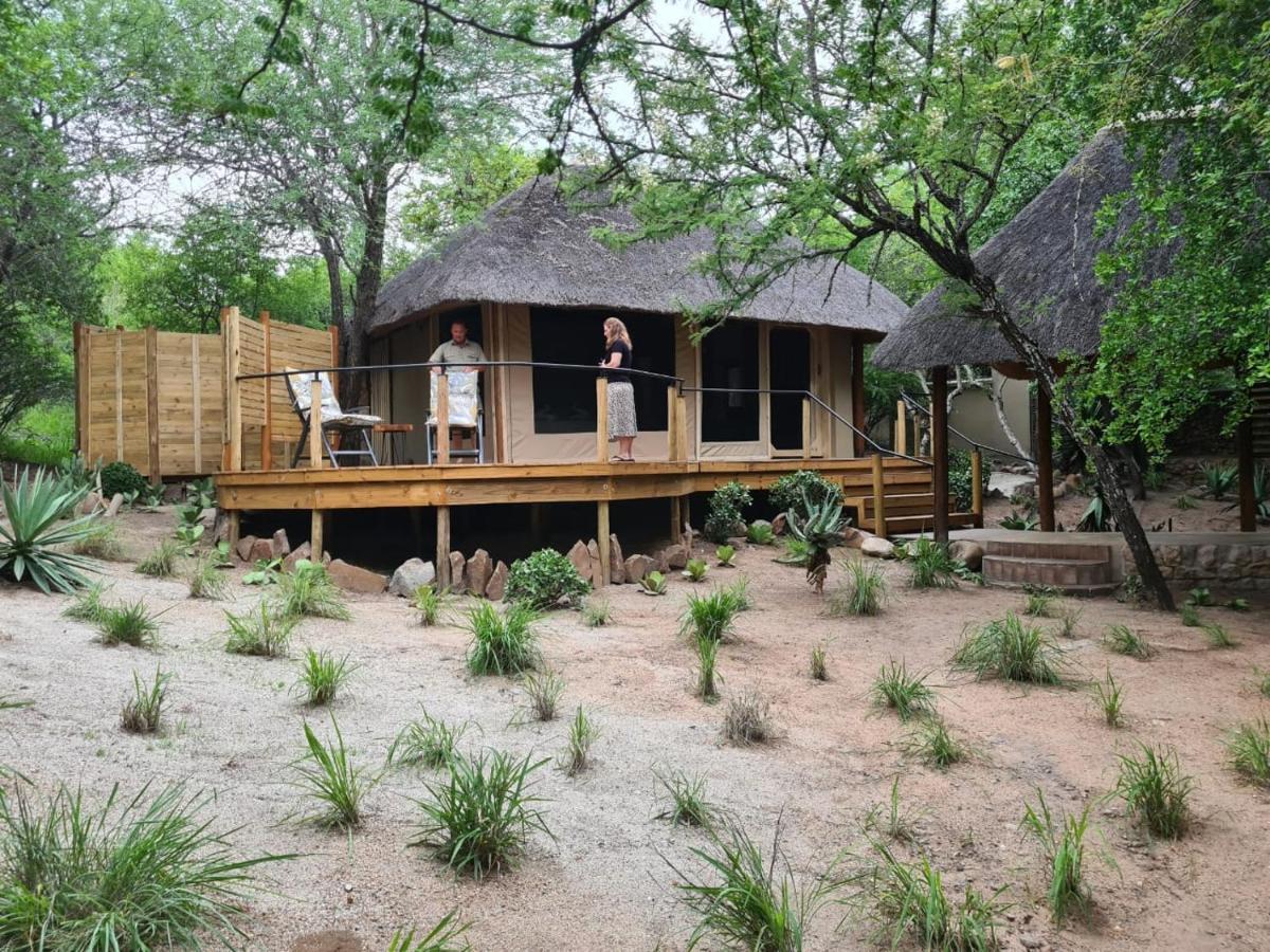 Bundox Safari Lodge Hoedspruit Εξωτερικό φωτογραφία