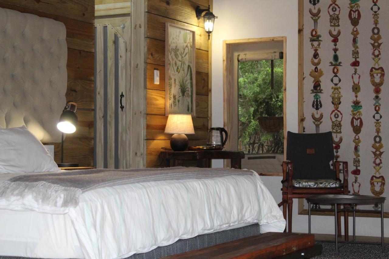 Bundox Safari Lodge Hoedspruit Εξωτερικό φωτογραφία