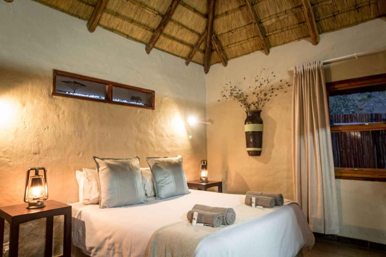 Bundox Safari Lodge Hoedspruit Εξωτερικό φωτογραφία