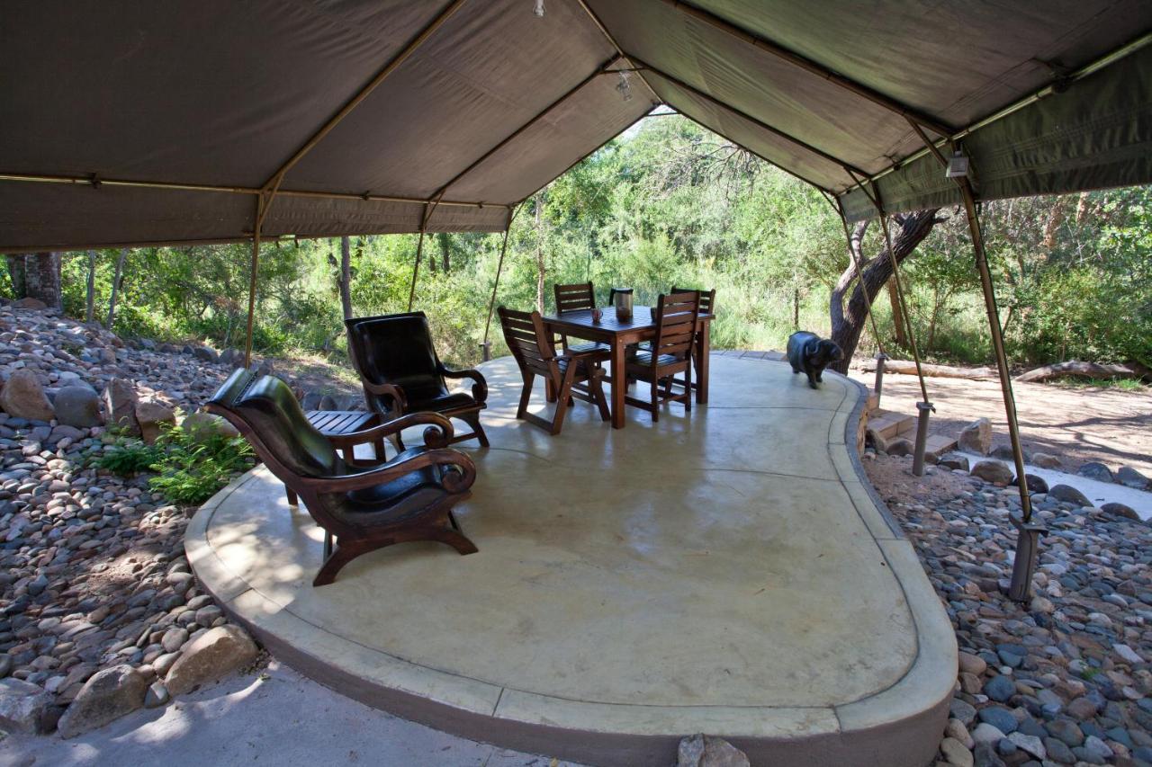 Bundox Safari Lodge Hoedspruit Εξωτερικό φωτογραφία