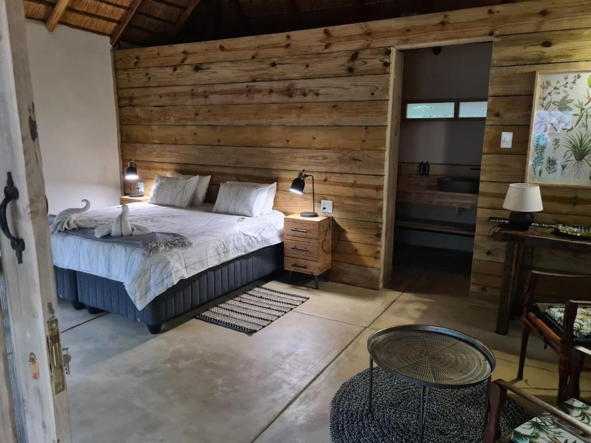 Bundox Safari Lodge Hoedspruit Εξωτερικό φωτογραφία