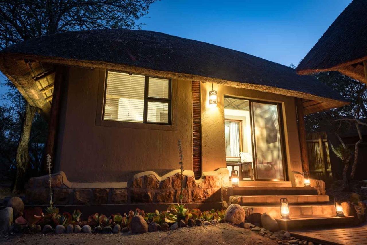 Bundox Safari Lodge Hoedspruit Εξωτερικό φωτογραφία