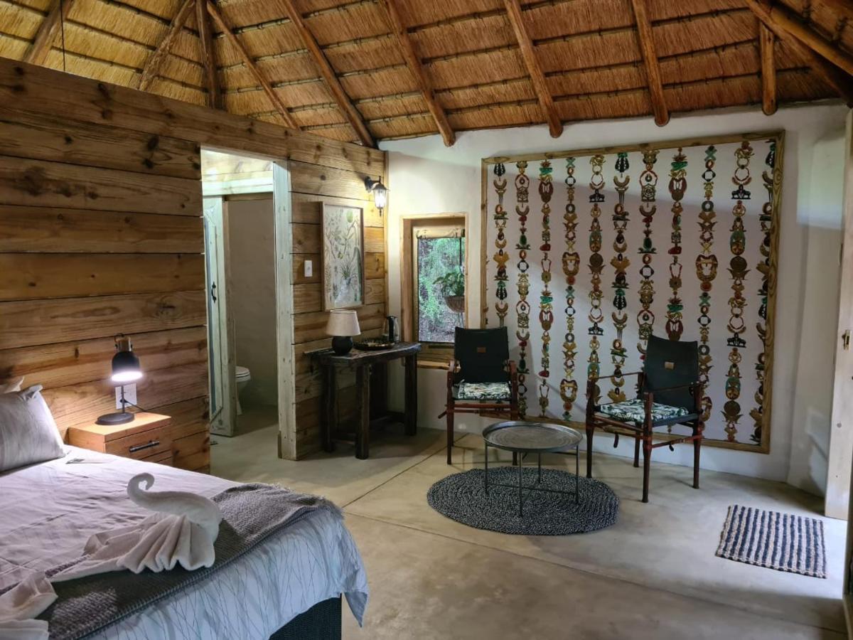 Bundox Safari Lodge Hoedspruit Εξωτερικό φωτογραφία