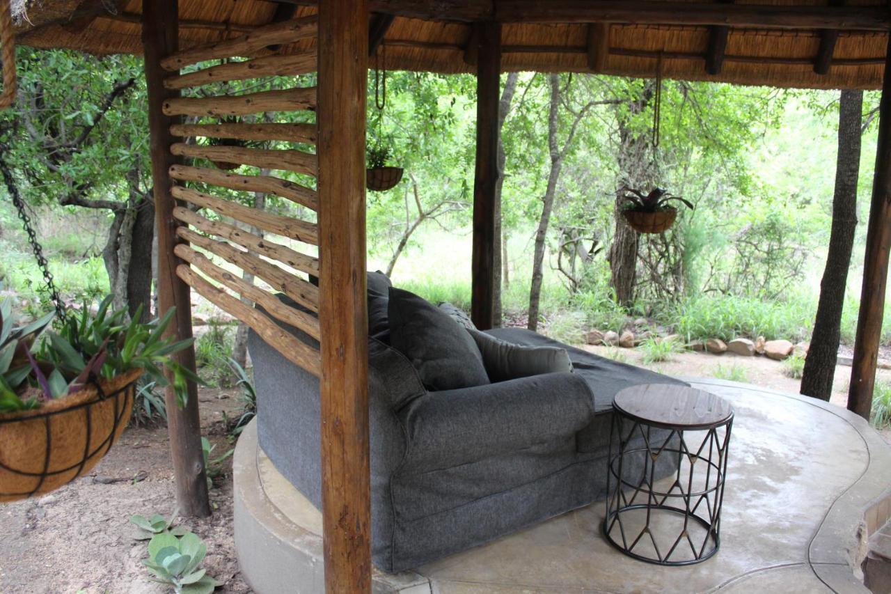 Bundox Safari Lodge Hoedspruit Εξωτερικό φωτογραφία