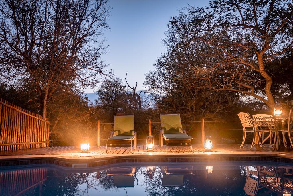 Bundox Safari Lodge Hoedspruit Εξωτερικό φωτογραφία