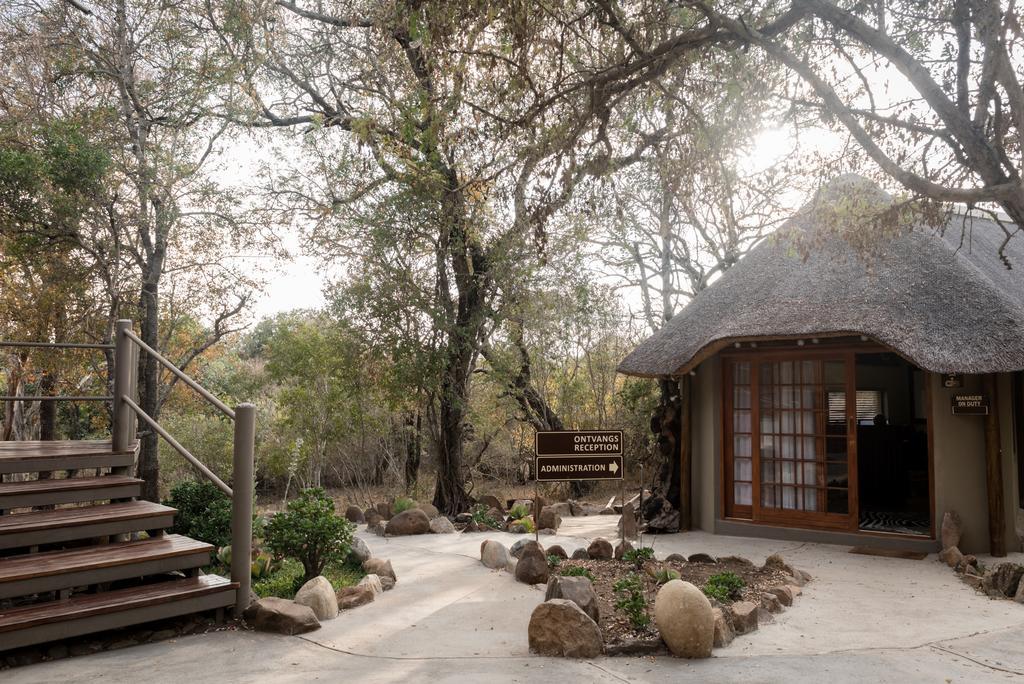 Bundox Safari Lodge Hoedspruit Εξωτερικό φωτογραφία