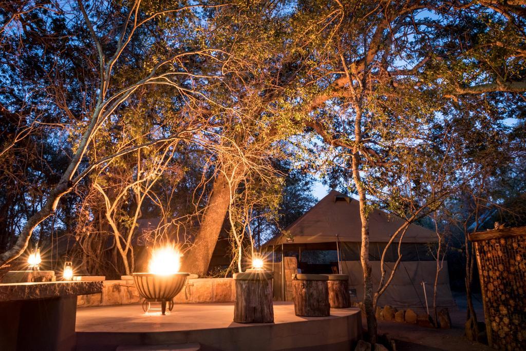 Bundox Safari Lodge Hoedspruit Εξωτερικό φωτογραφία