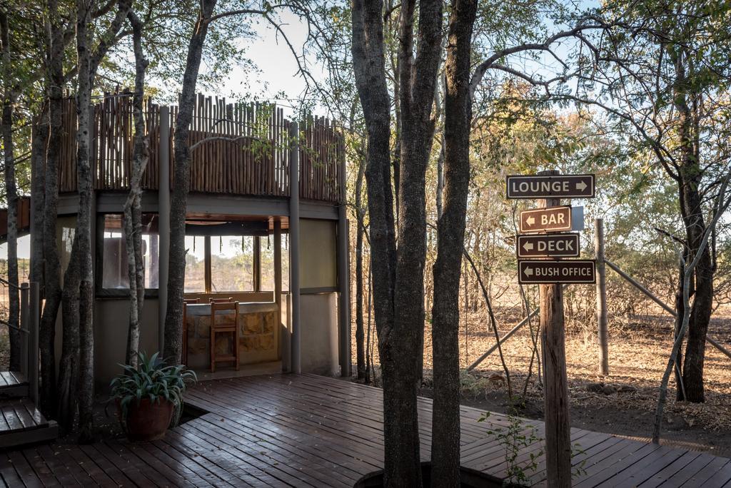 Bundox Safari Lodge Hoedspruit Εξωτερικό φωτογραφία