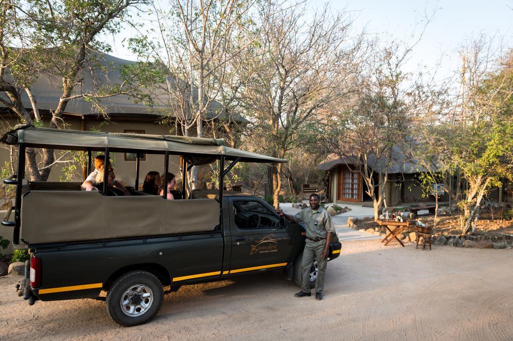 Bundox Safari Lodge Hoedspruit Εξωτερικό φωτογραφία