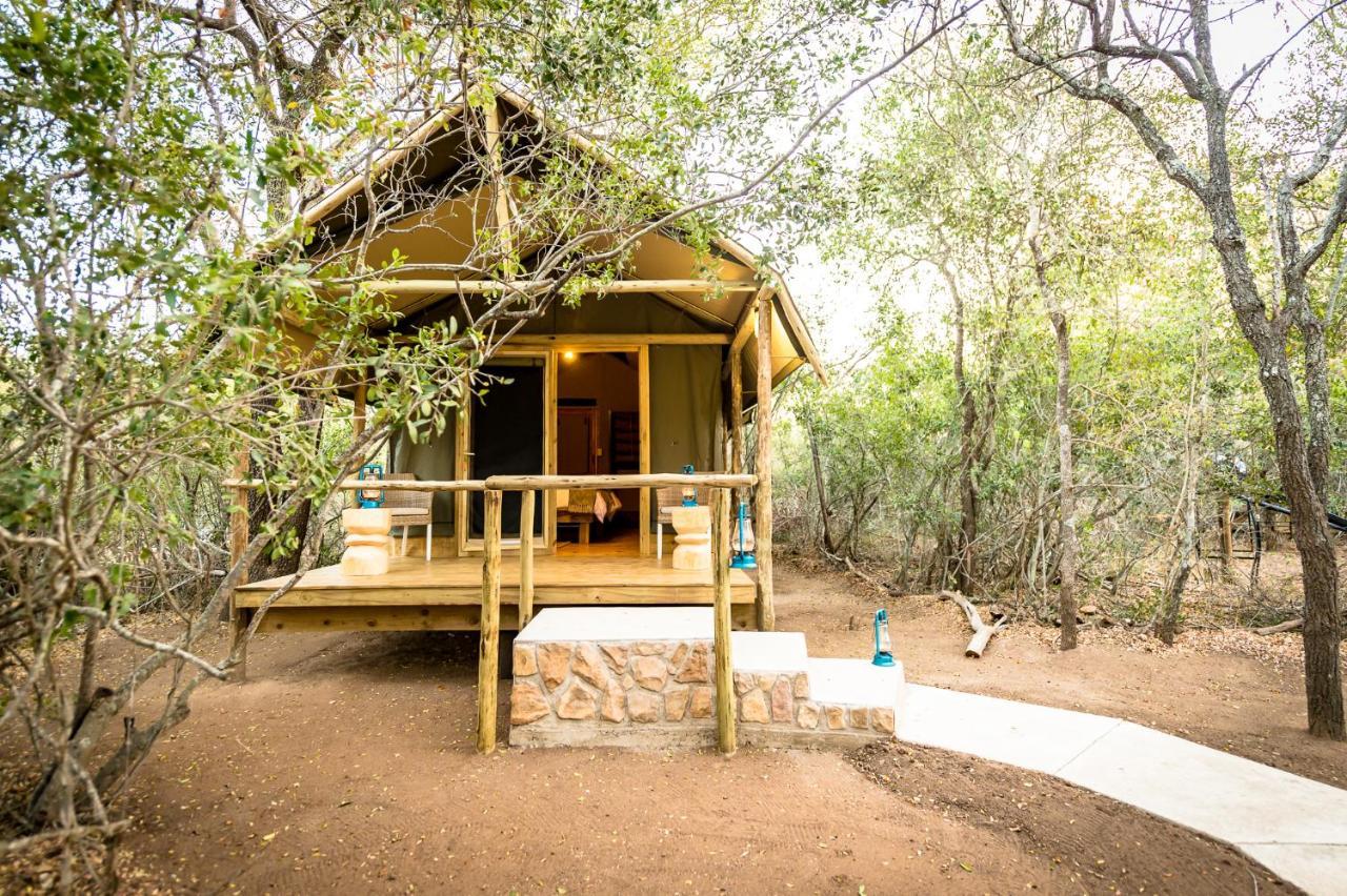 Bundox Safari Lodge Hoedspruit Εξωτερικό φωτογραφία