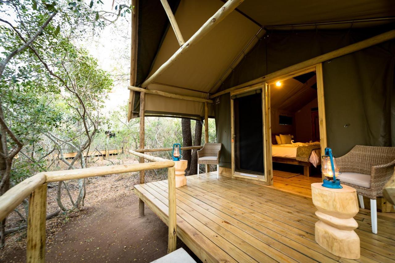 Bundox Safari Lodge Hoedspruit Εξωτερικό φωτογραφία