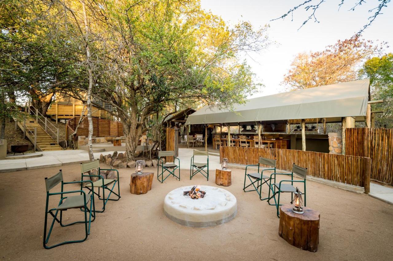 Bundox Safari Lodge Hoedspruit Εξωτερικό φωτογραφία