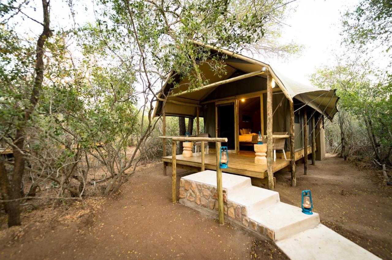 Bundox Safari Lodge Hoedspruit Εξωτερικό φωτογραφία