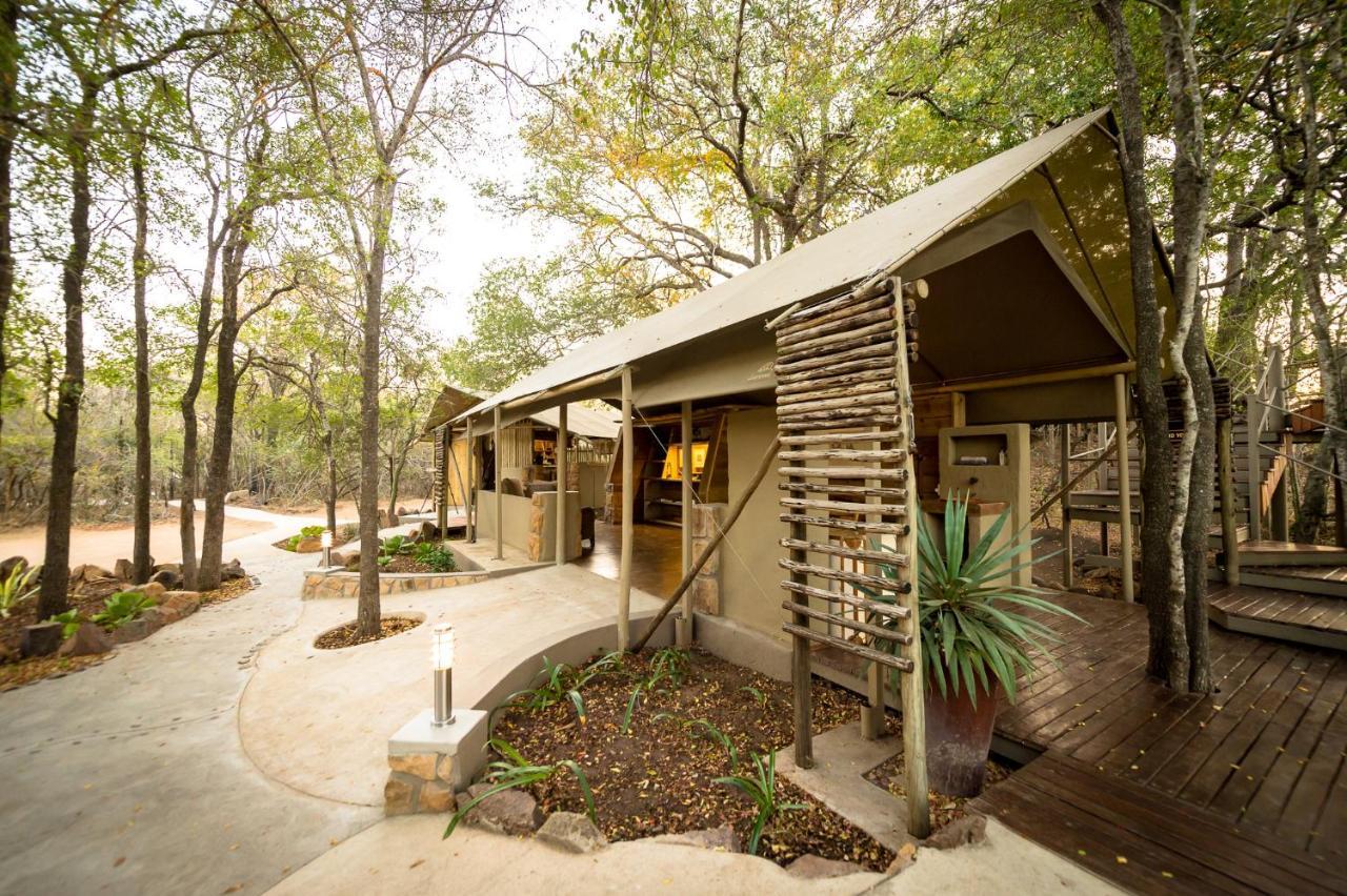 Bundox Safari Lodge Hoedspruit Εξωτερικό φωτογραφία