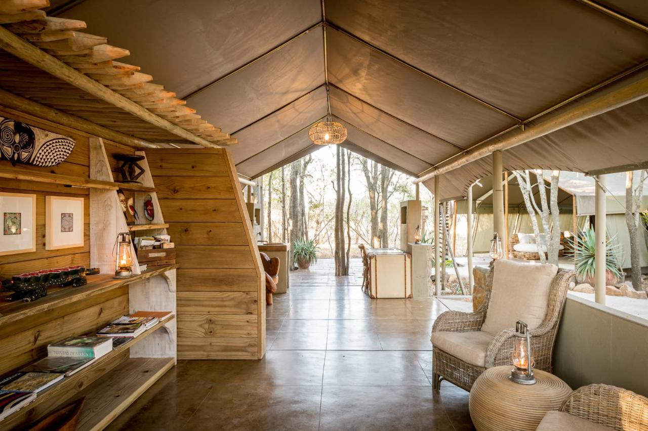 Bundox Safari Lodge Hoedspruit Εξωτερικό φωτογραφία