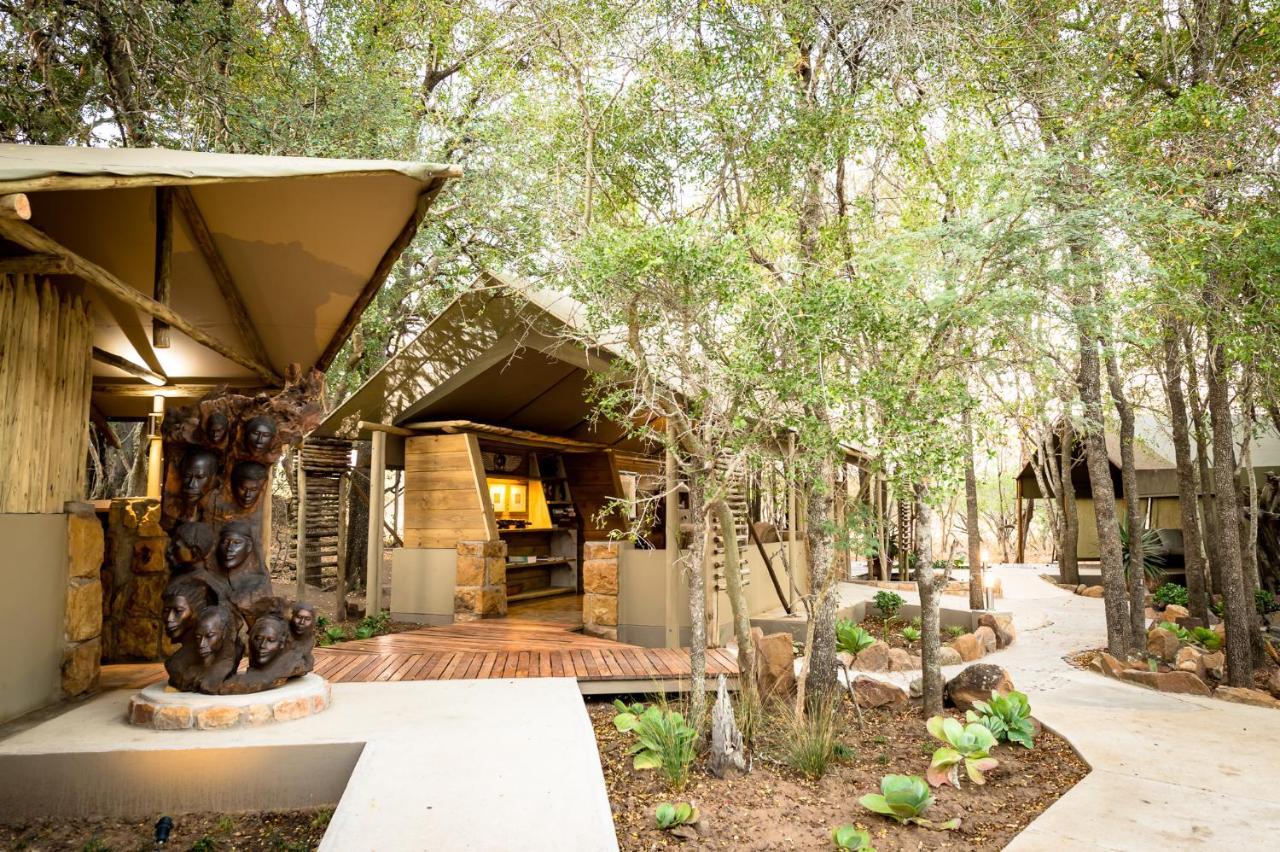 Bundox Safari Lodge Hoedspruit Εξωτερικό φωτογραφία