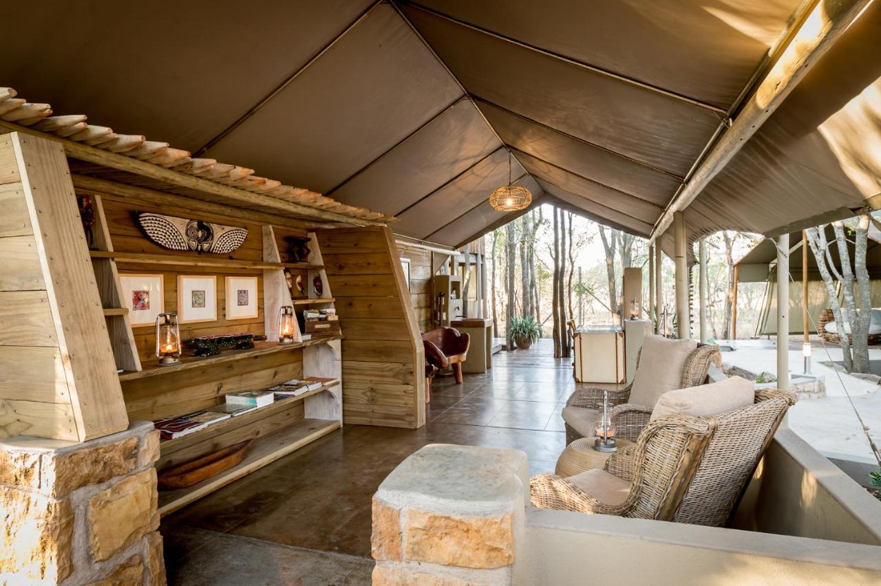 Bundox Safari Lodge Hoedspruit Εξωτερικό φωτογραφία