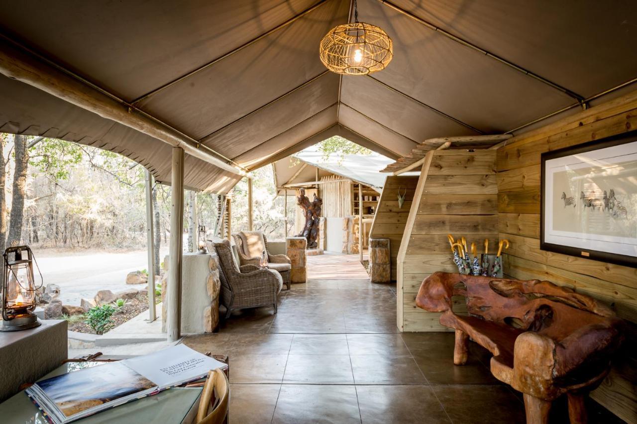 Bundox Safari Lodge Hoedspruit Εξωτερικό φωτογραφία