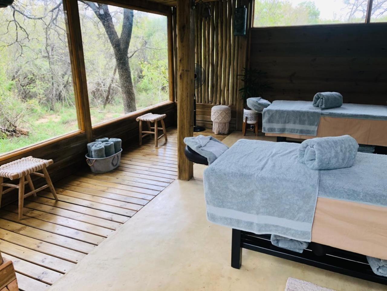 Bundox Safari Lodge Hoedspruit Εξωτερικό φωτογραφία