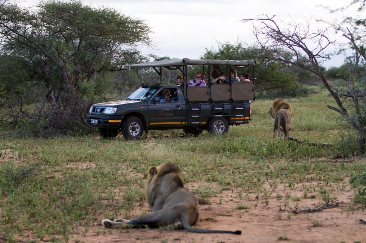 Bundox Safari Lodge Hoedspruit Εξωτερικό φωτογραφία