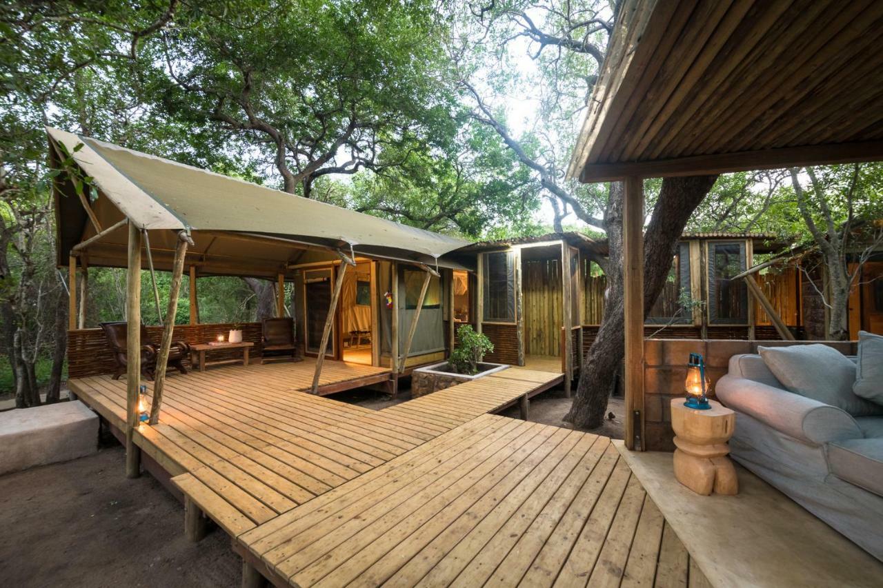 Bundox Safari Lodge Hoedspruit Εξωτερικό φωτογραφία