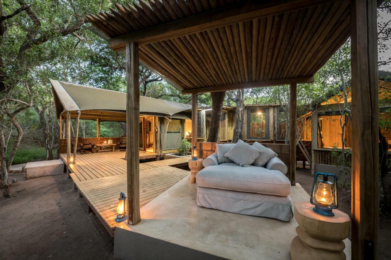 Bundox Safari Lodge Hoedspruit Εξωτερικό φωτογραφία