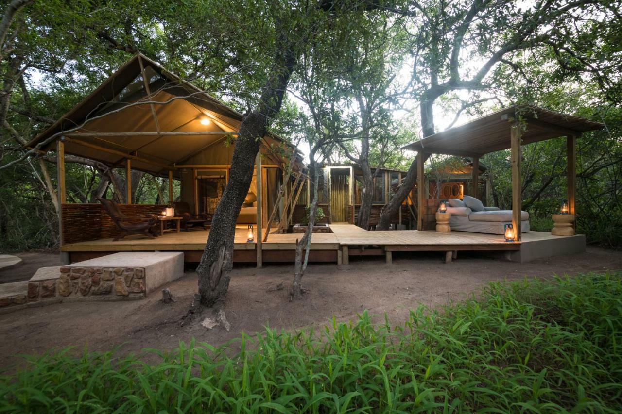 Bundox Safari Lodge Hoedspruit Εξωτερικό φωτογραφία