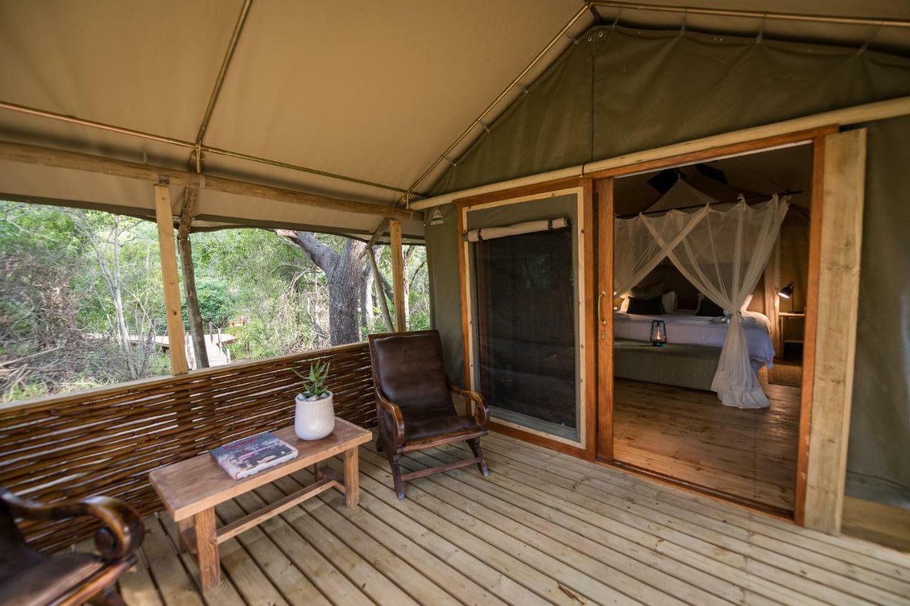 Bundox Safari Lodge Hoedspruit Εξωτερικό φωτογραφία