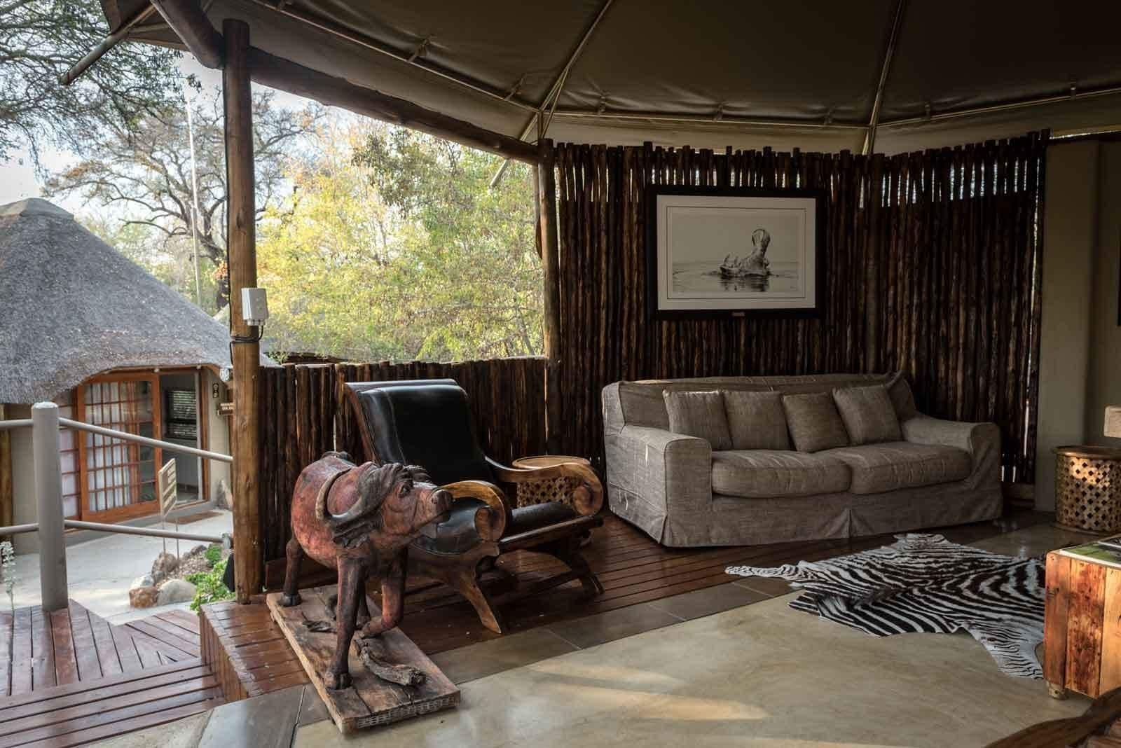 Bundox Safari Lodge Hoedspruit Εξωτερικό φωτογραφία